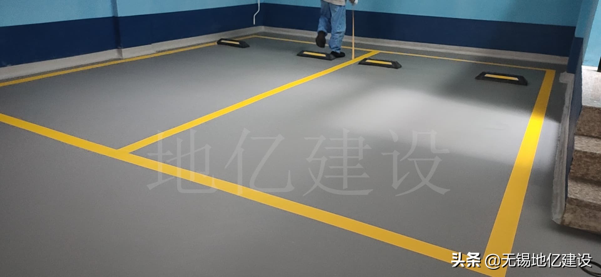 水性聚氨酯砂浆地坪工程施工,水性聚氨酯砂浆地坪怎么样