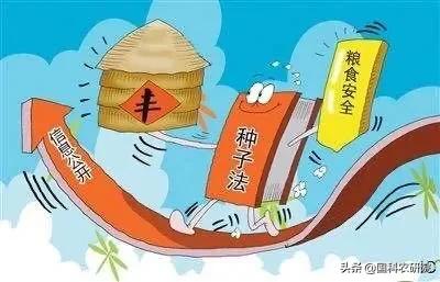 新冠疫情下，针对网络销售伪劣种子、套包种子，种企如何维权？