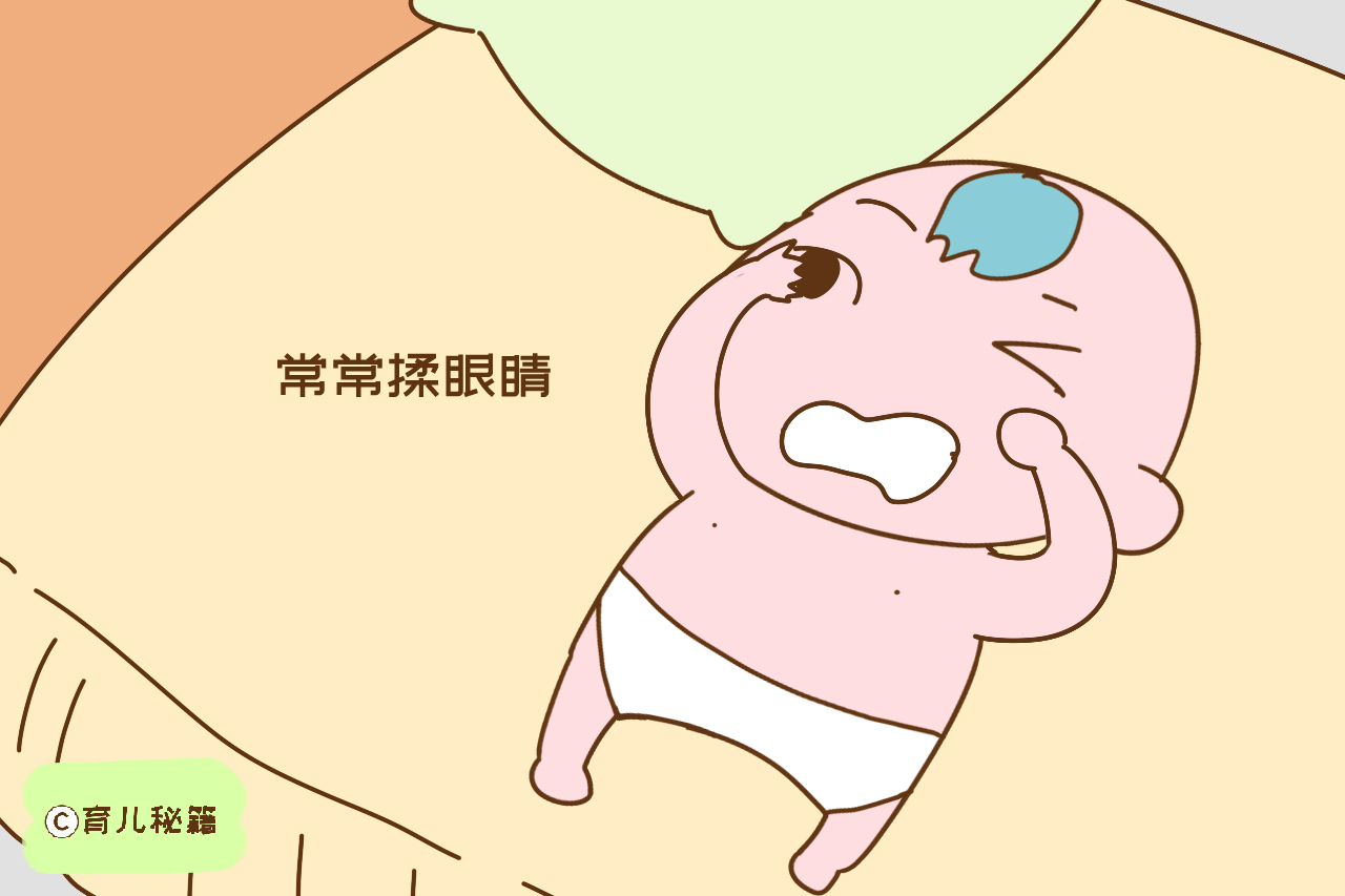 如何判断宝宝是过敏体质最好方法,小孩过敏体质有什么特征吗