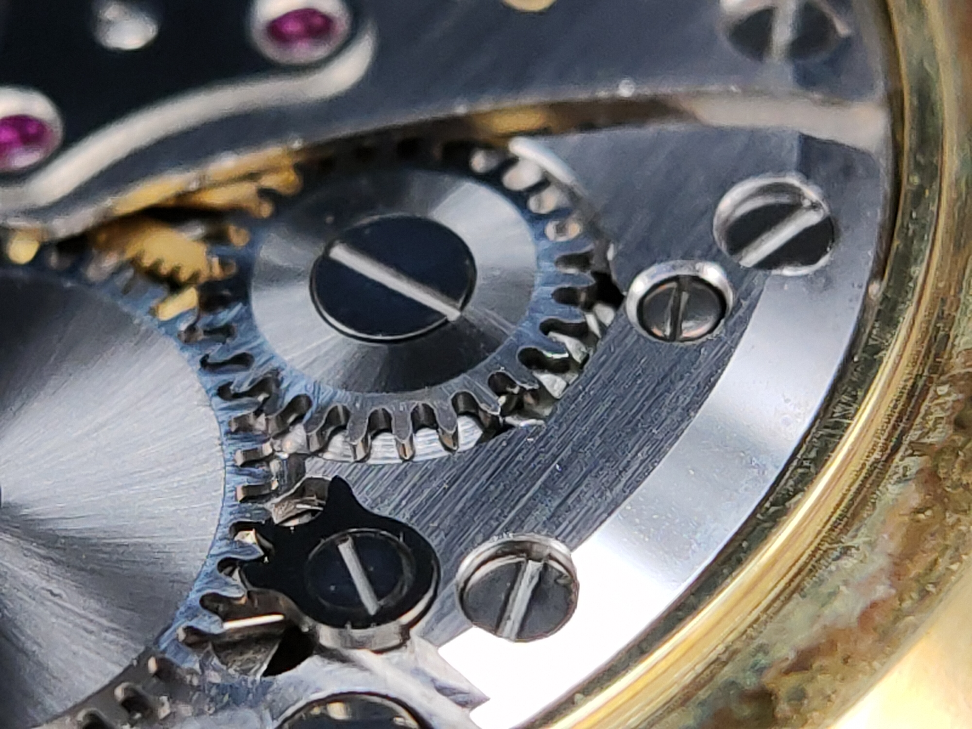 老表速扒之荣汉斯大师