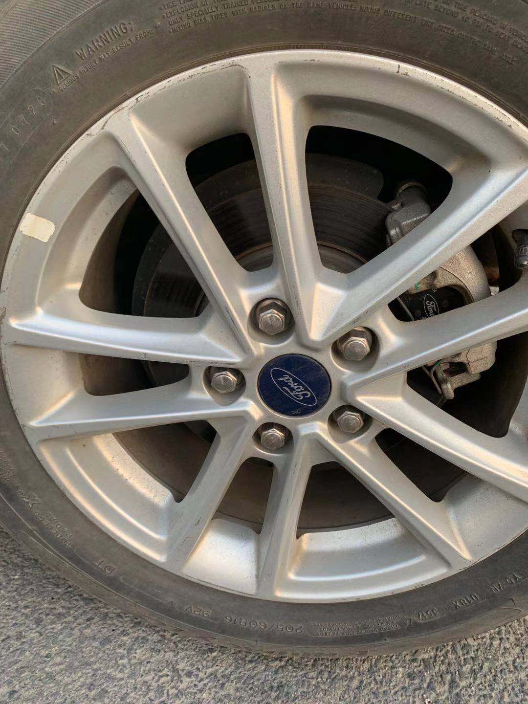 经典福克斯两厢保值率高吗,福克斯18款1.5t保值率