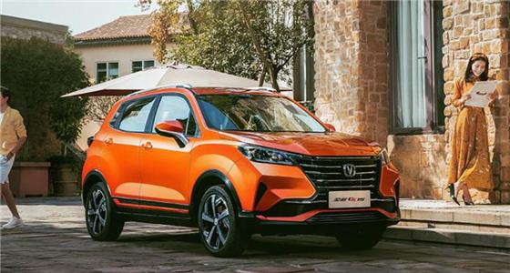 长安cs15发动机动力提升,长安cs152021款1.5t