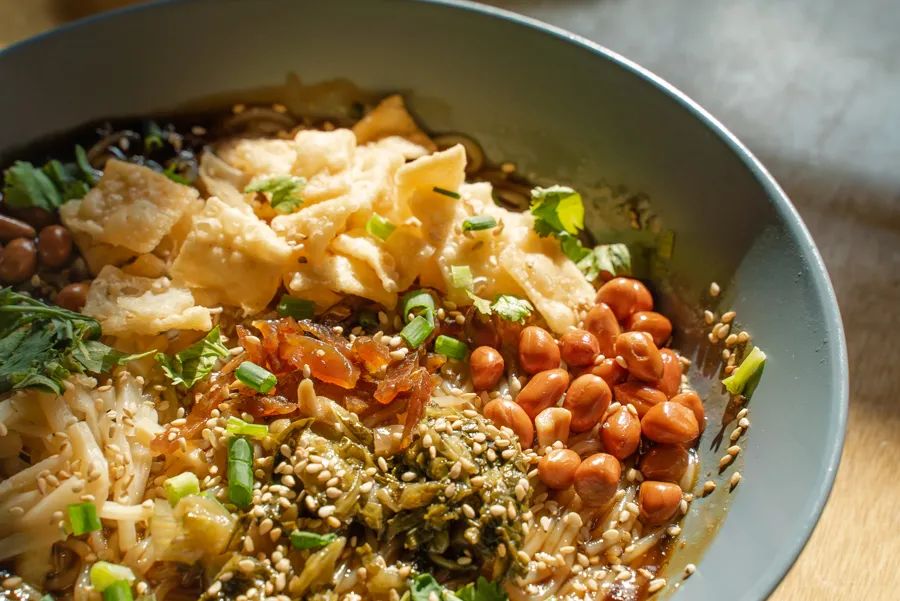 最好吃的几款速食米粉,有哪些好吃的速食米粉