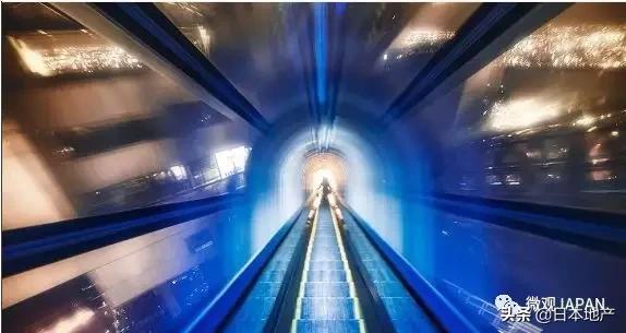 日本魅力无限,日本魅力观光区