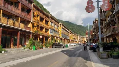 生态绿了,口袋富了!神农架大九湖“钉子户”后悔搬晚了