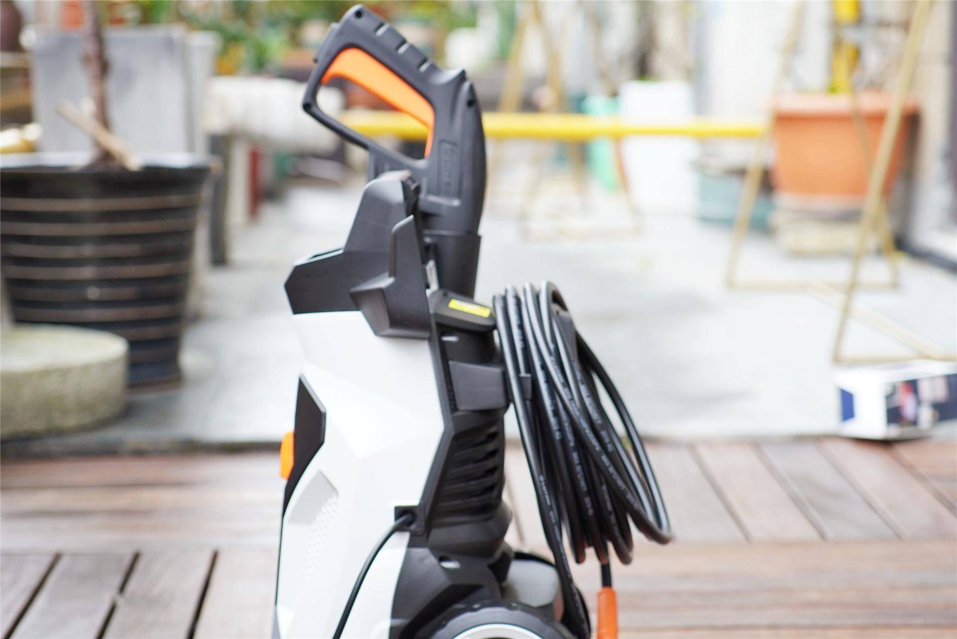 最耐用的洗车机洗车指南,洗车机怎样洗车好用