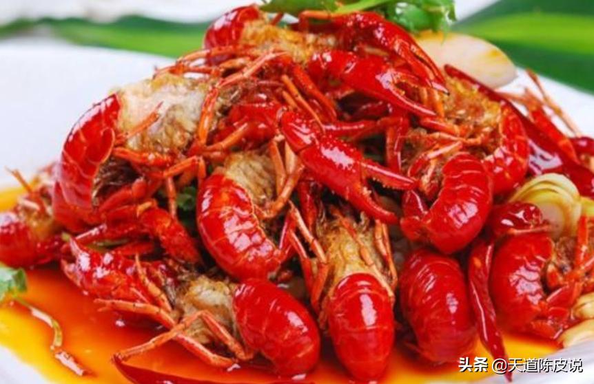 电商盯上小龙虾,电商巨头小龙虾