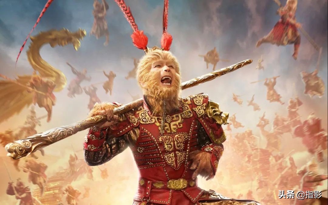 投资最大的10部华语电影，周星驰占2部，第一花了近10亿