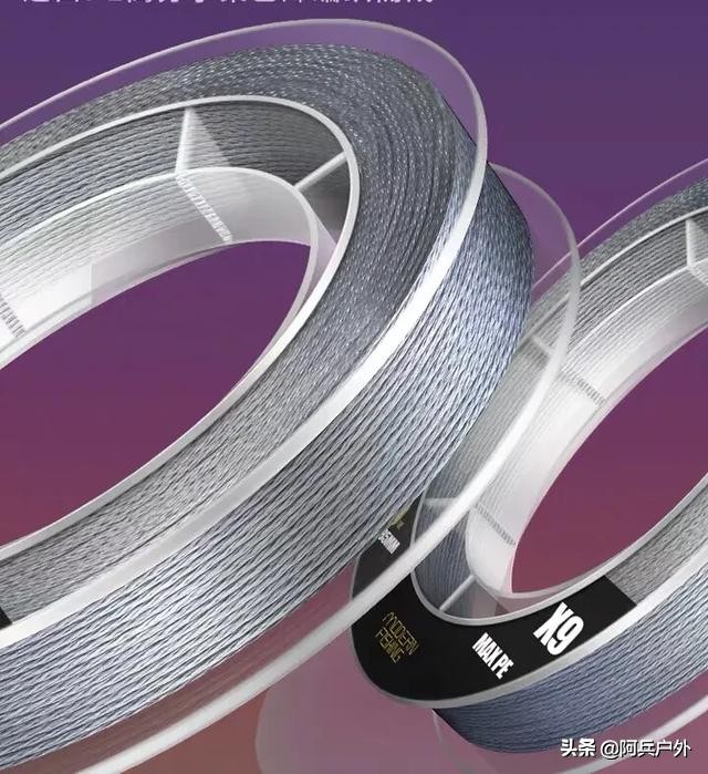 鱼线材质有哪几种,钓鱼尼龙线与普通鱼线有什么区别