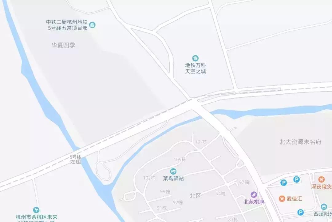地铁3号线开通对周边房价影响,地铁5号线转3号线要重新买票吗
