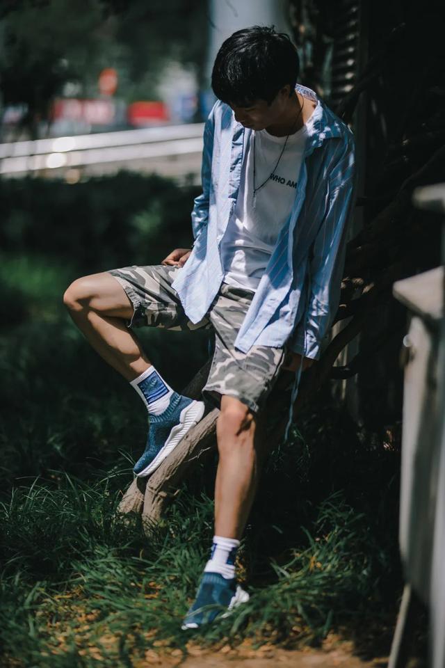 比“裸奔”还爽的脚感，70元穿出千元的感觉，竟然还有“踩屎感”