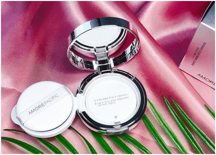 裸妆感气垫,裸妆气垫爆款