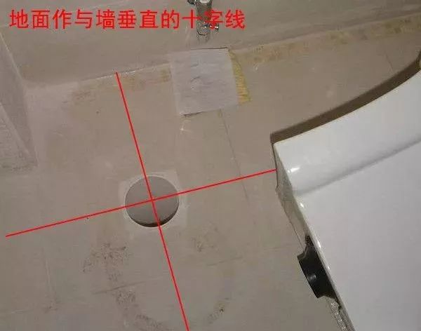 卫浴安装师傅须知,卫浴洁具安装专业知识