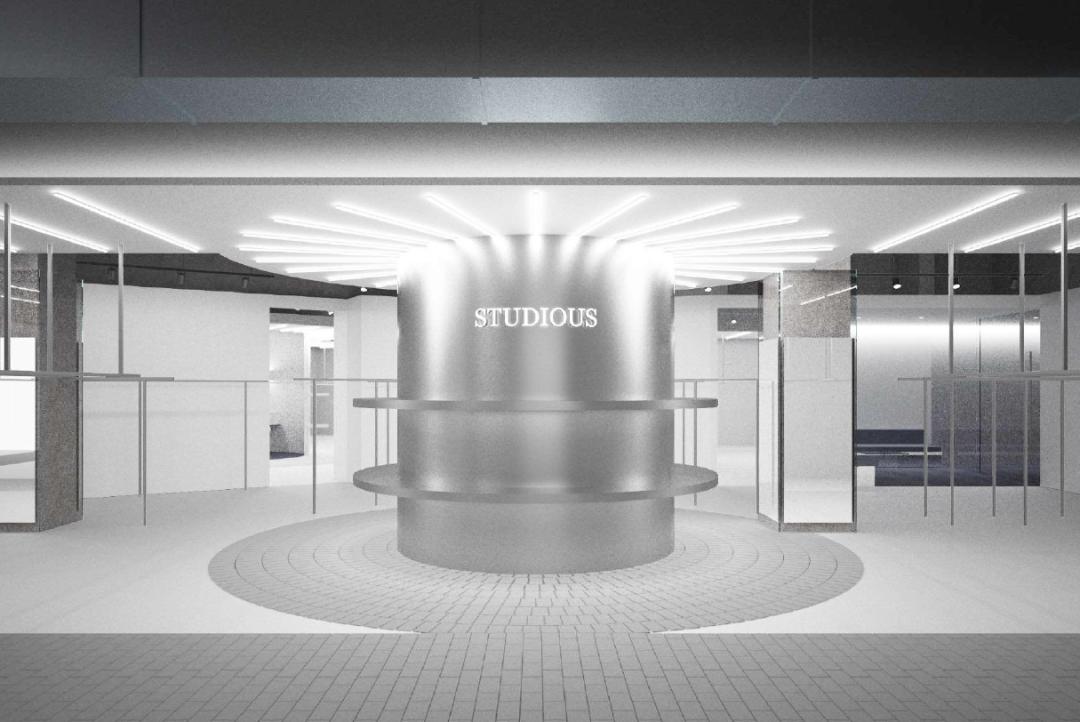 让商业奔赴新的可能，北京THENEW西单更新场启幕