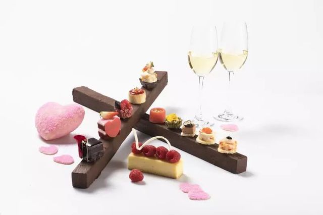 此生必去的100家酒店,情侣必去十大浪漫酒店