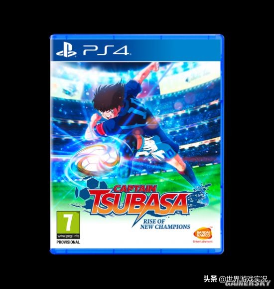 足球小将新秀崛起中文设置,switch足球小将新秀崛起dlc内容