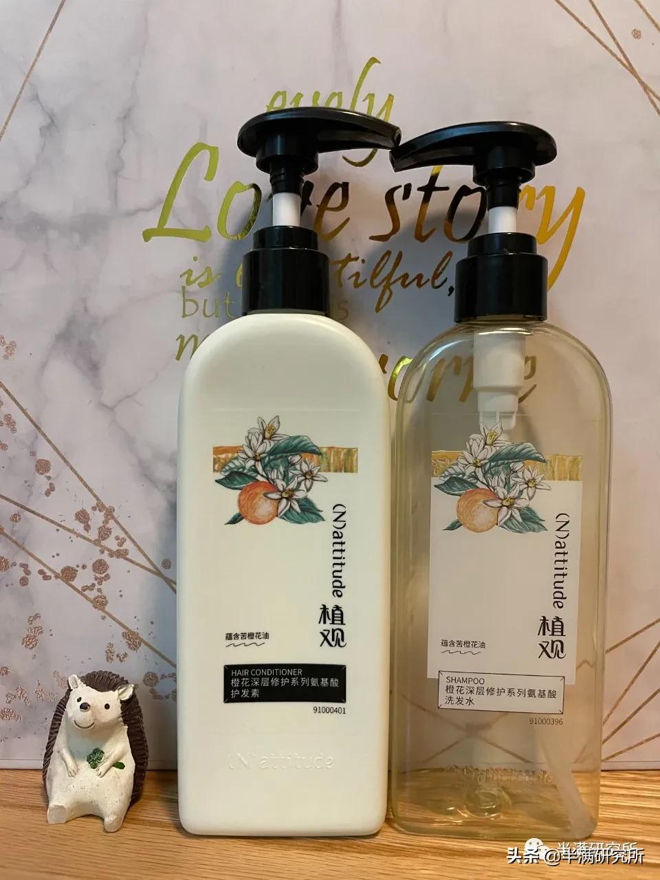 用到空瓶还想回购的护肤品,用空瓶的护肤品