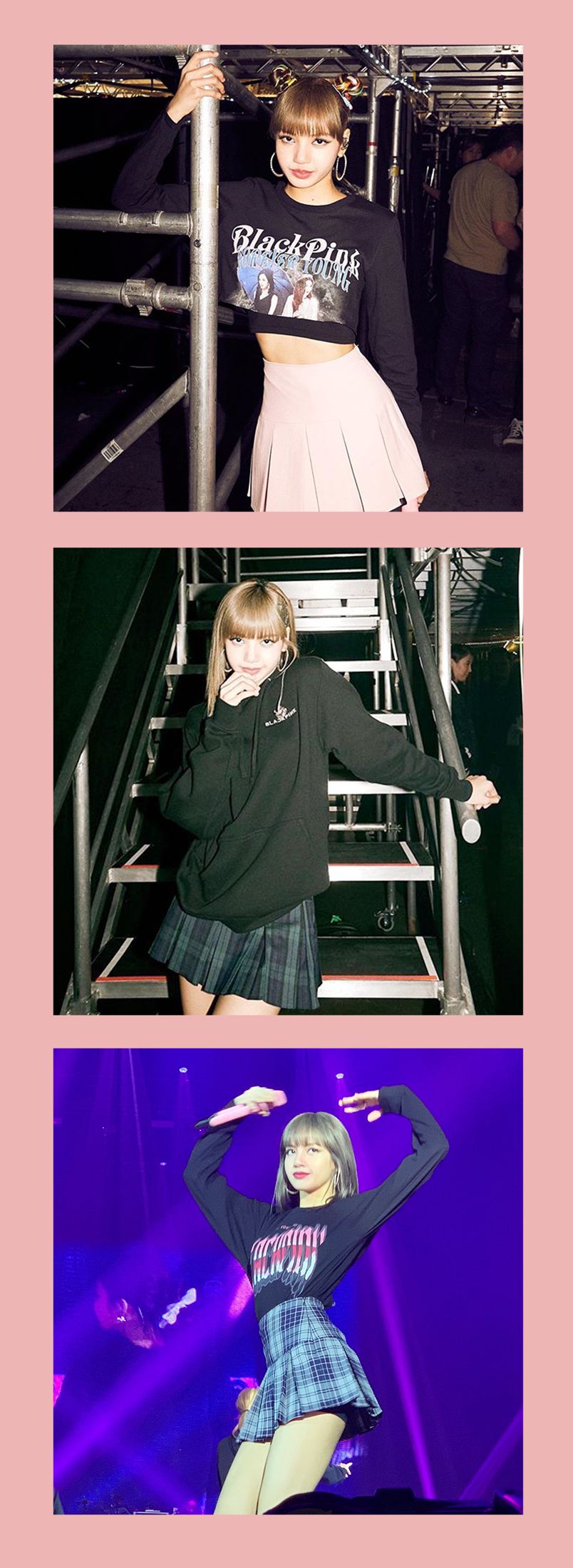 95后四小花推荐名单,95后四位小花谁更厉害