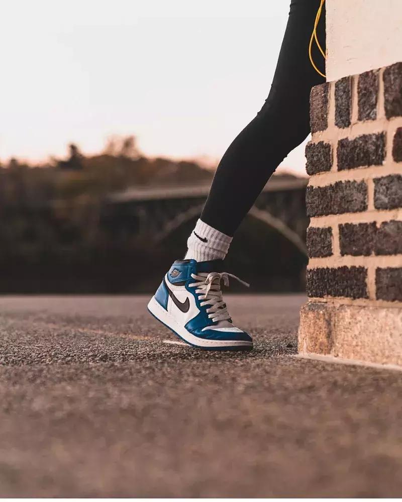 airjordan1好看的配色,airjordan1推荐配色