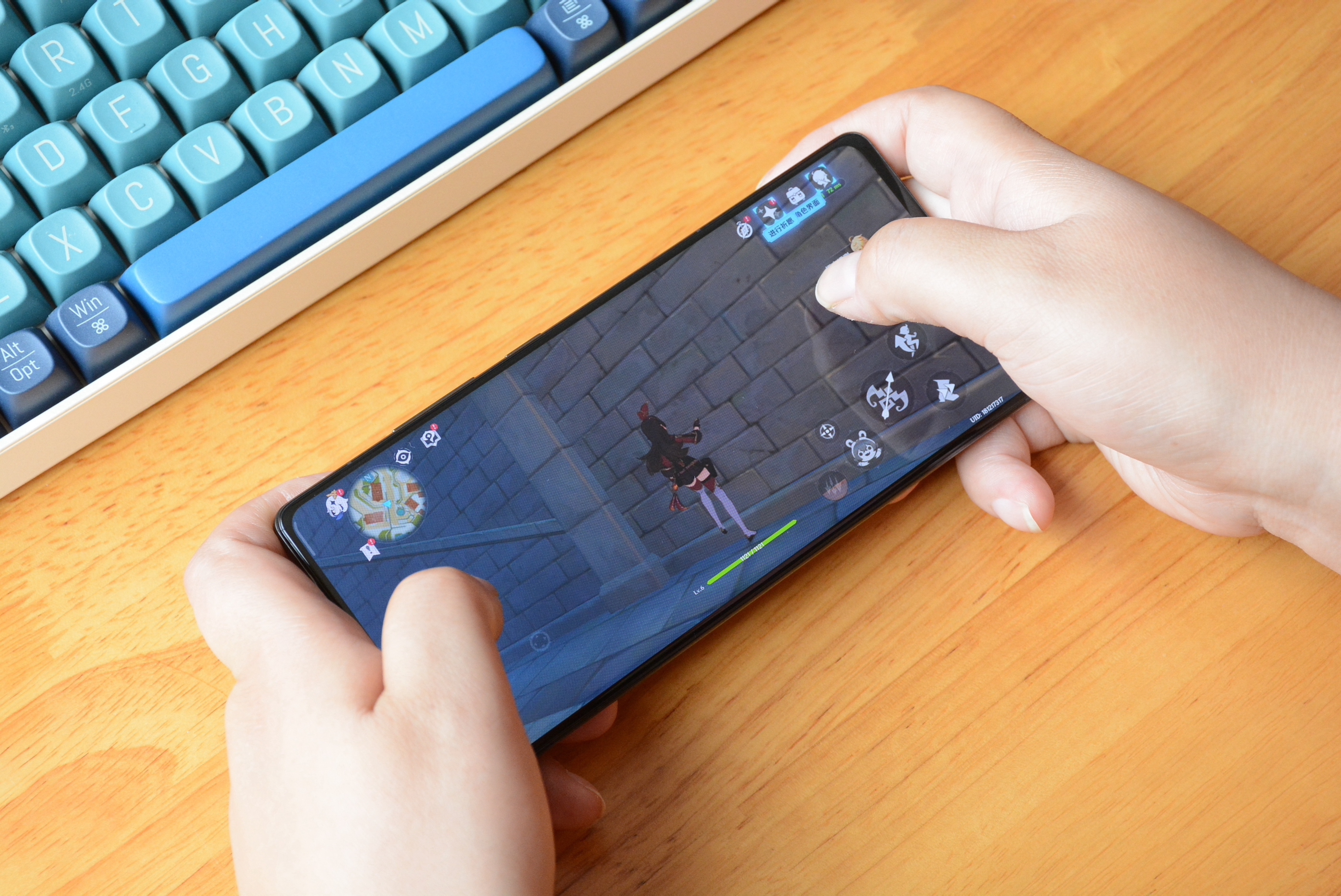 小米mix4陶瓷后盖,小米mix4陶瓷机身