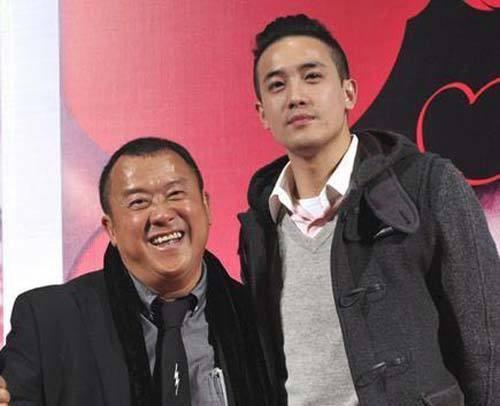 曾志伟60大寿有请容祖儿吗,曾志伟的生日排场有多大