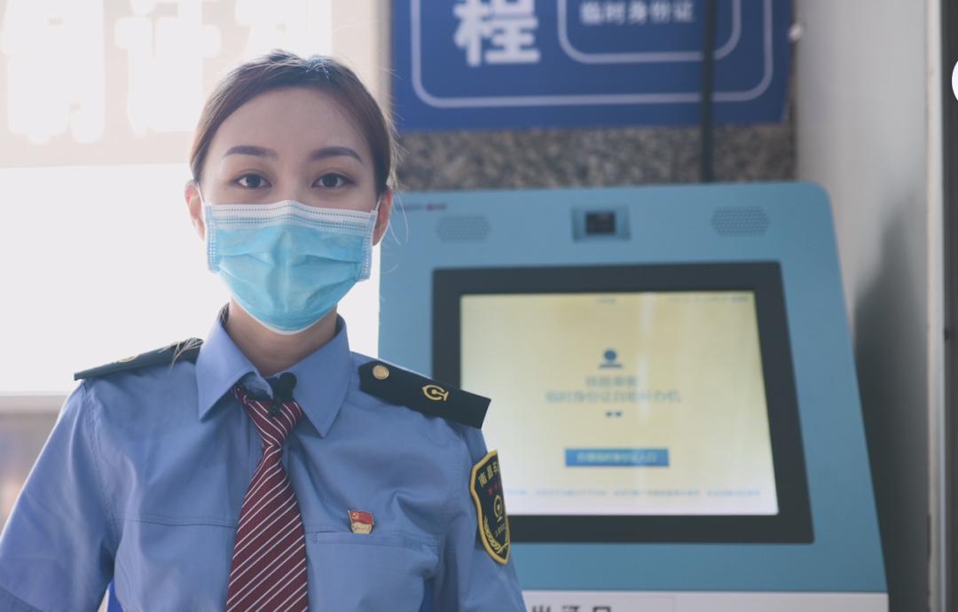 没拿身份证可以坐火车吗,忘带身份证怎么坐火车