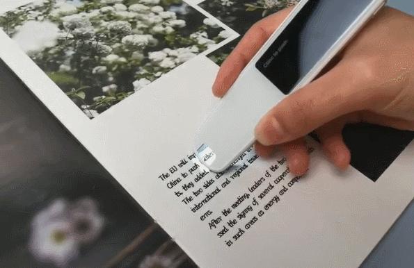 拼多多首发同步预售有道词典笔,拼多多有道词典笔x3s旗舰版