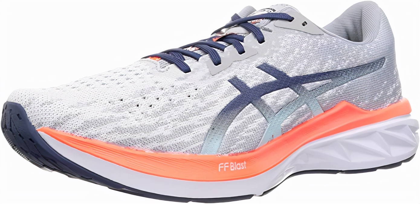 亚瑟士跑鞋宽楦系列测评,亚瑟士跑鞋矩阵2023