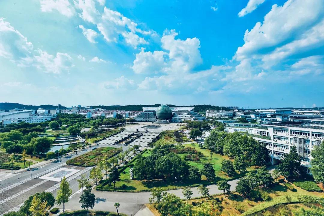 江苏财经大学,南京财经大学双非院校排名