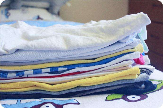 新衣服买回来怎样处理才好,新衣服过水后发现质量问题能换吗