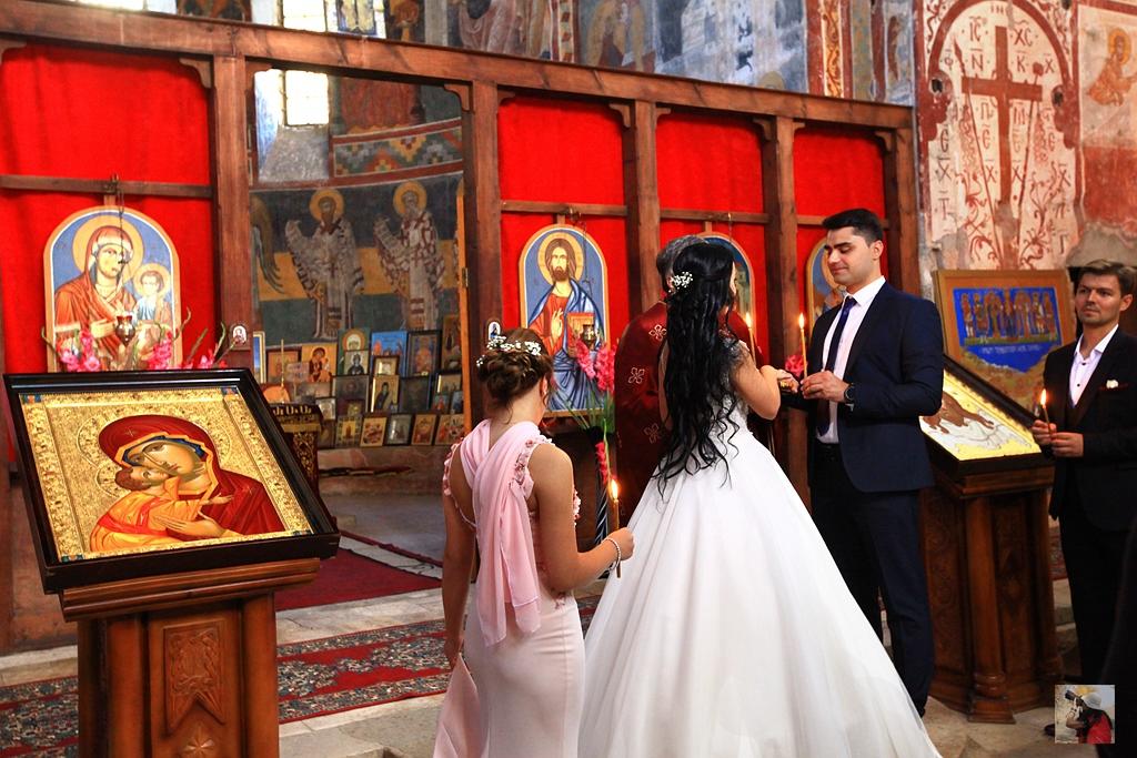 金秋探秘格鲁吉亚和亚美尼亚，大量美图谨防中毒（干货篇）