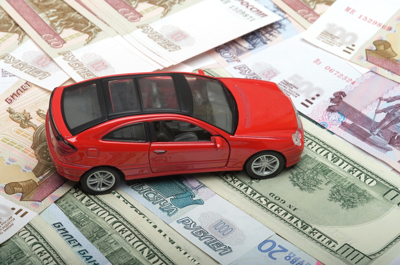 盘点国内汽车金融公司背景