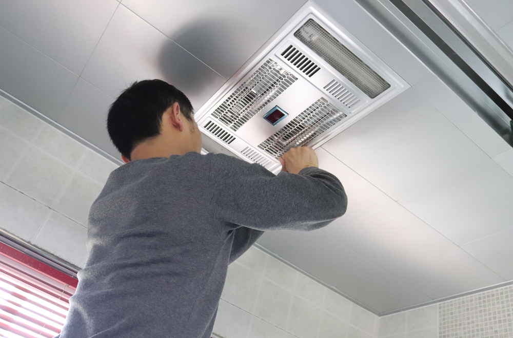 五百元内浴霸性价比之王,500元以下浴霸性价比推荐