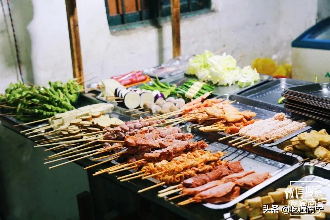 前任带着你去的餐厅,前任带你吃很多好吃的