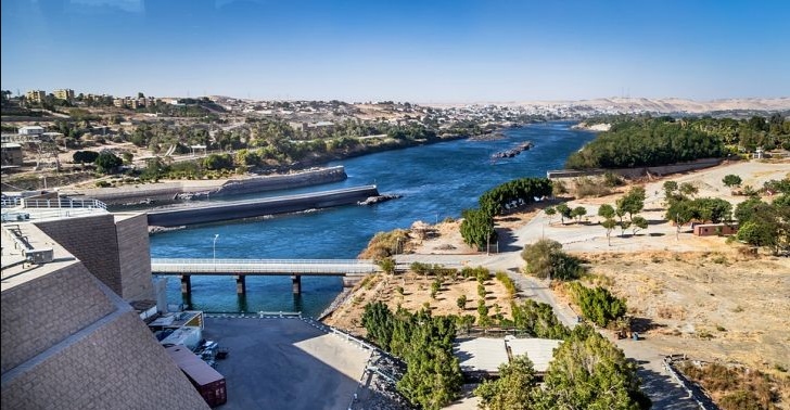 走进埃及撒哈拉沙漠,走进埃及神秘千年古城