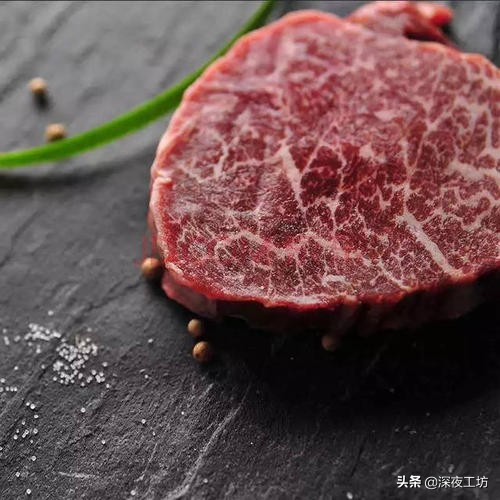 市面牛排类型图,市面上的牛排主要有哪些
