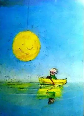 中秋书单共赏一轮明月绘本,与中秋相关的绘本