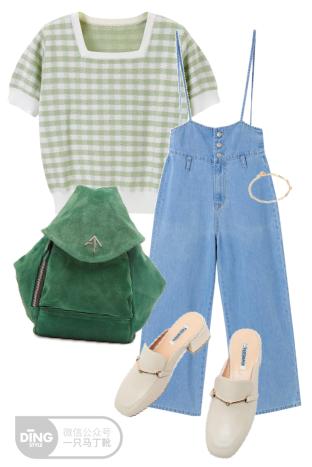 小腿粗穿什么款的鞋子好看,帮你选鞋