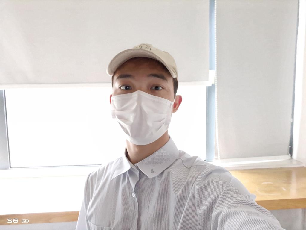 小扎测评|vivoS6：拍照时握在手里的小确幸