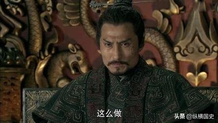 囚徒出身的黥面虎将英布战功卓著，为何会反叛刘邦？