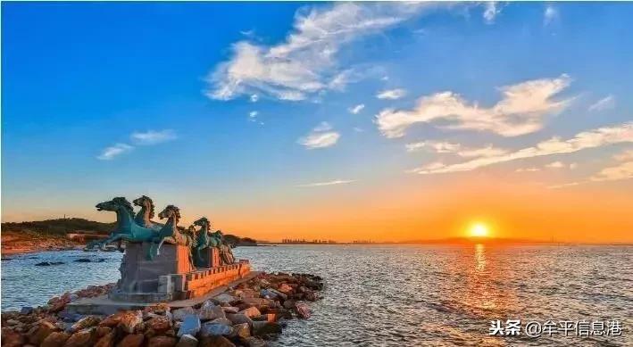 我不信！2018中国最幸福城市出炉，竟然没有牟平