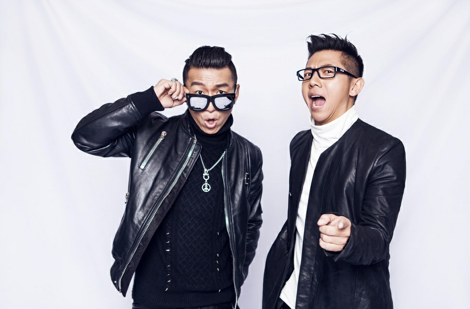 陈羽凡吸毒被抓，胡海泉回应，蒋劲夫家暴自首，娱乐圈最近怎么了