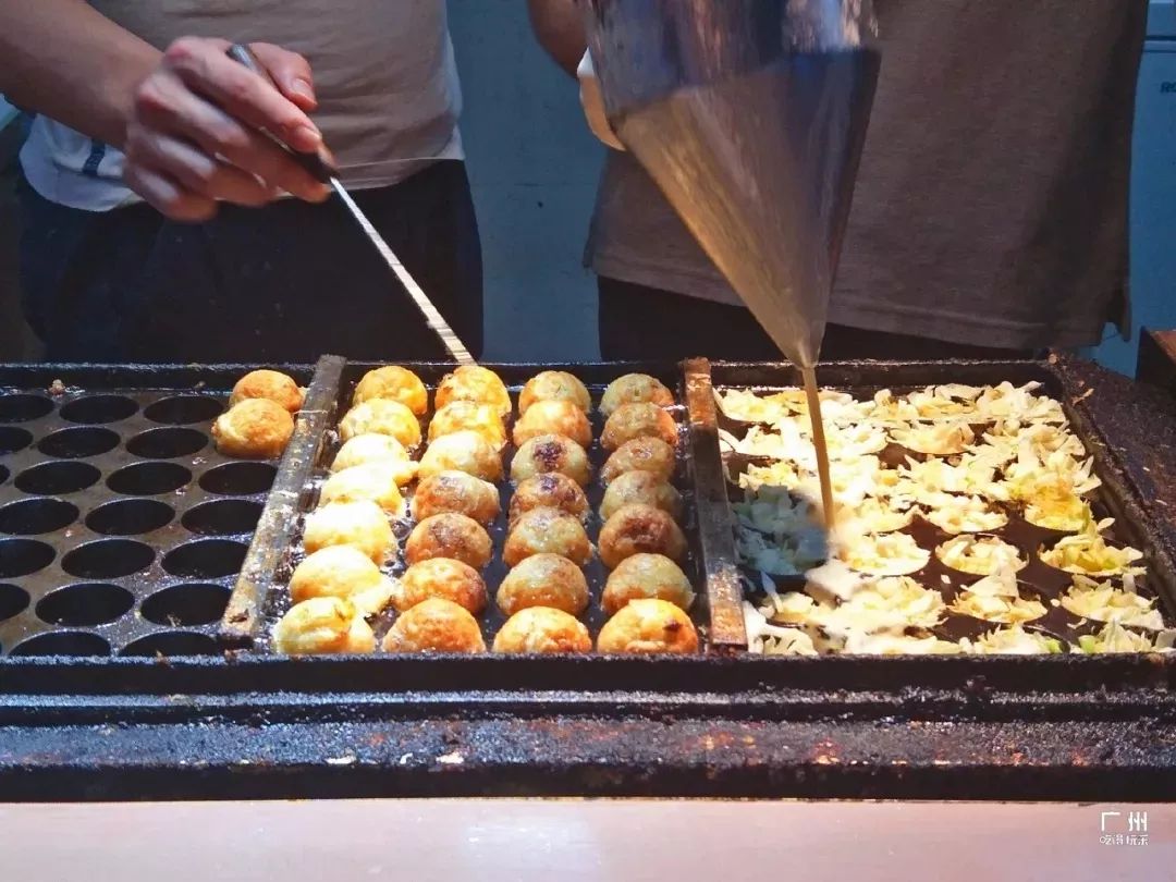 广州龙洞，你好！