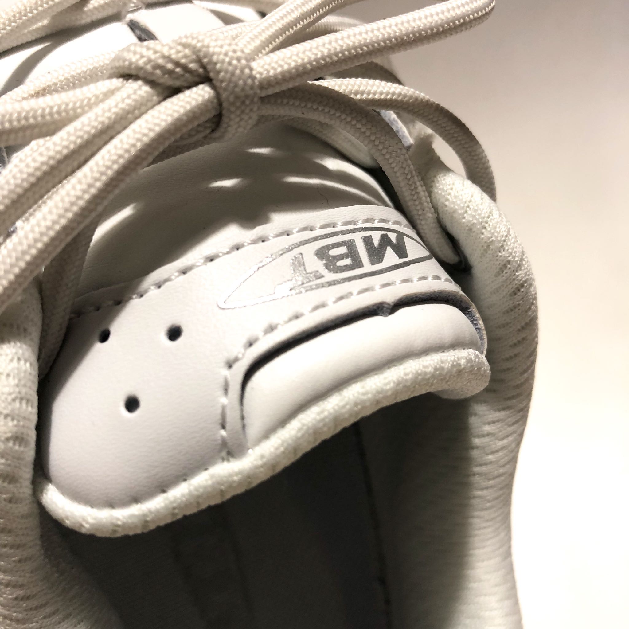 mbt鞋子适合长期穿吗,mbt鞋运动风