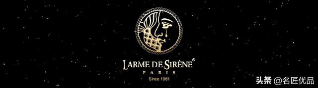 这才是女人悦己的诱惑，法国珠宝级，美人鱼的滋润体验