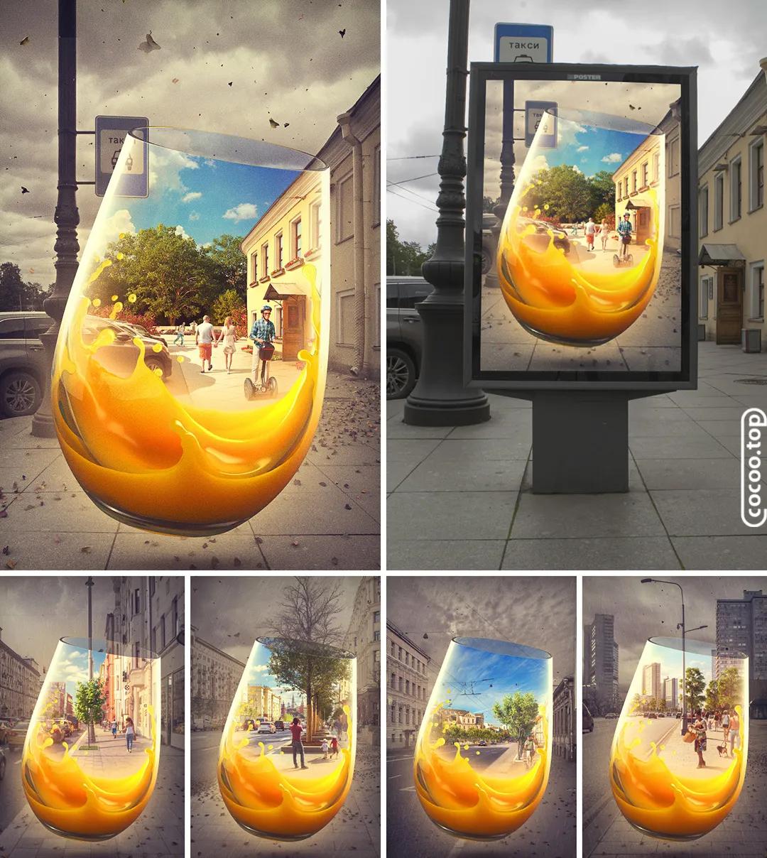 平面设计一定要知道的操作,平面设计需要了解什么