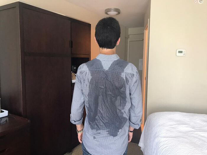 跟夏天很热有关的照片,一张照片告诉我们什么是夏天