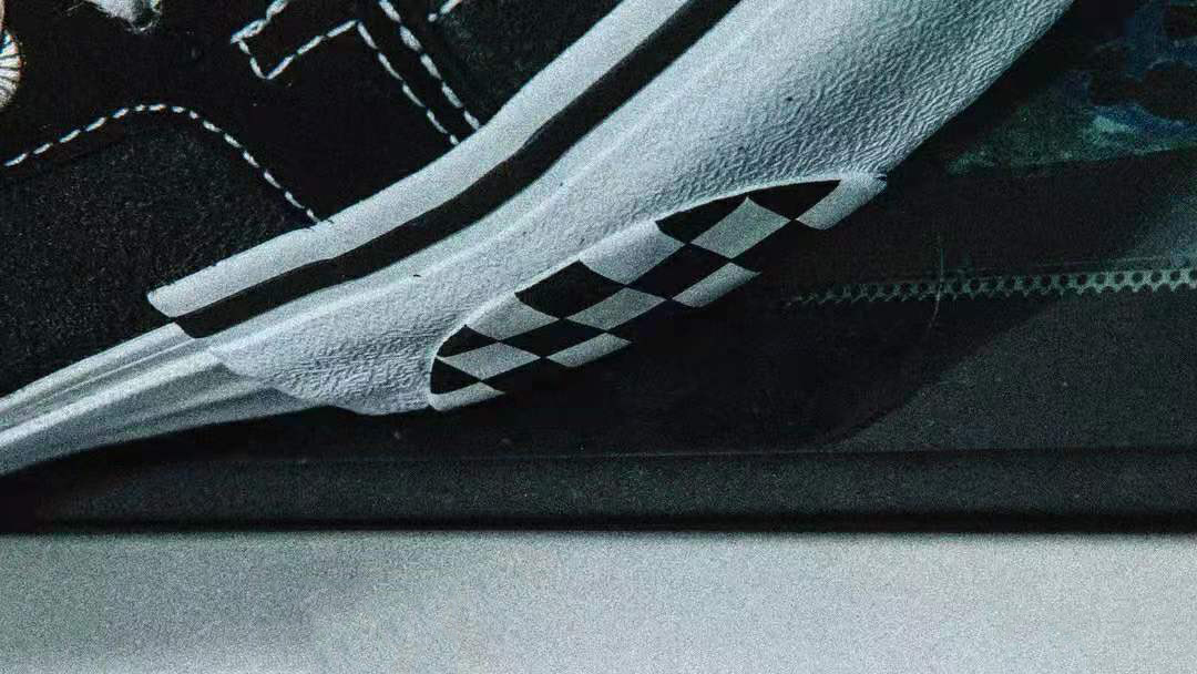 vanssk8-hi解构绿紫,vanssk8-hi解构紫