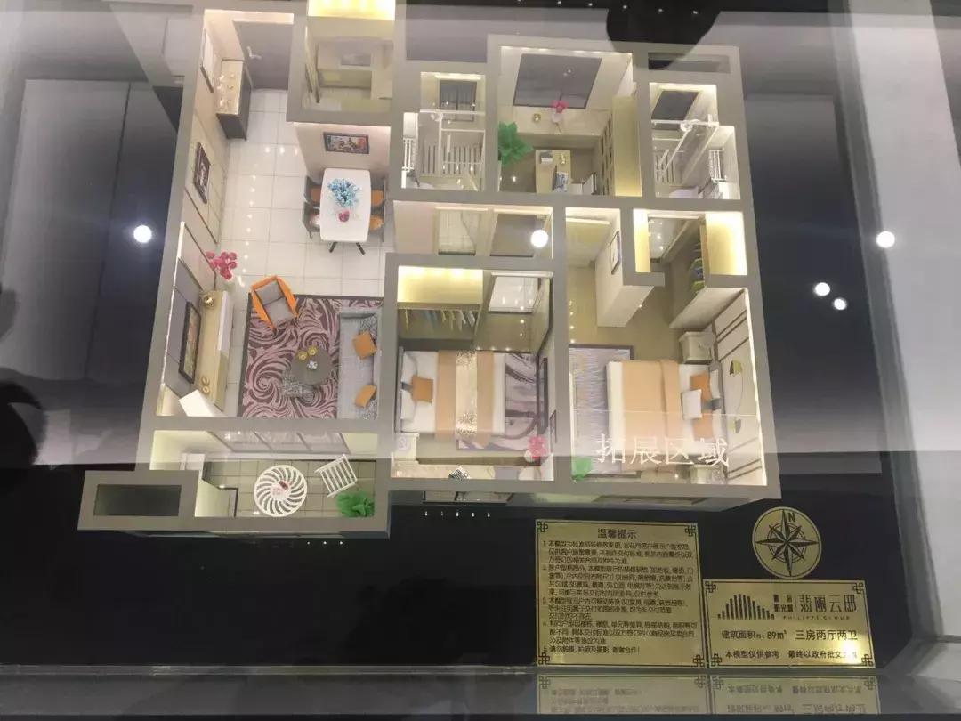 踩盘了解房源信息,温州龙湾滨海新区