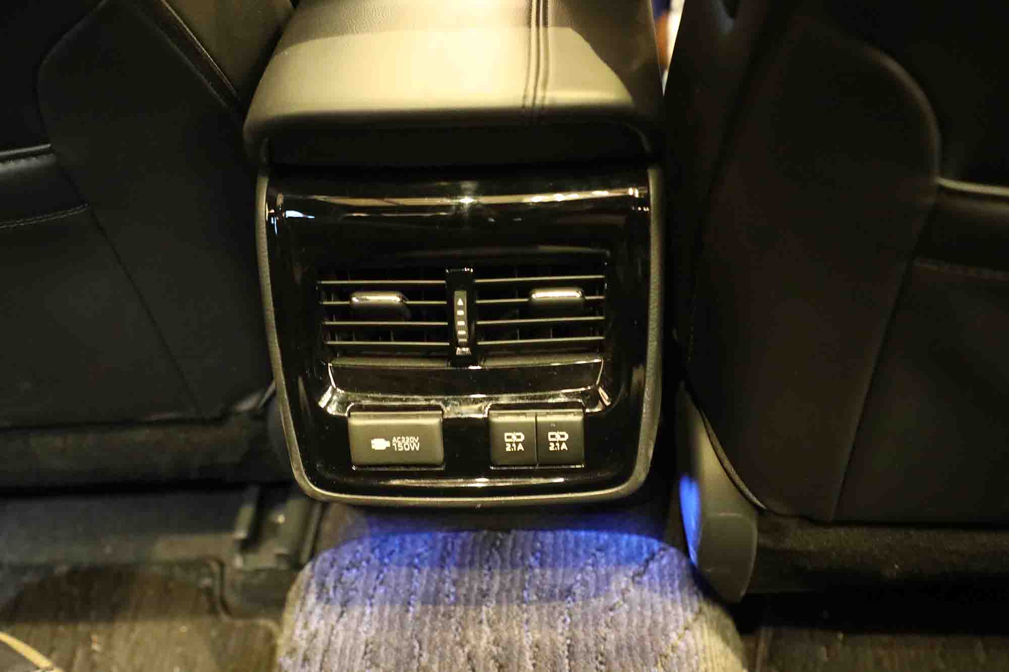 19款亚洲龙有可变悬挂吗,2020款亚洲龙有哪些隐藏功能